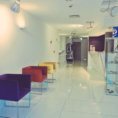 Reformar la distribución de los diferentes espacios