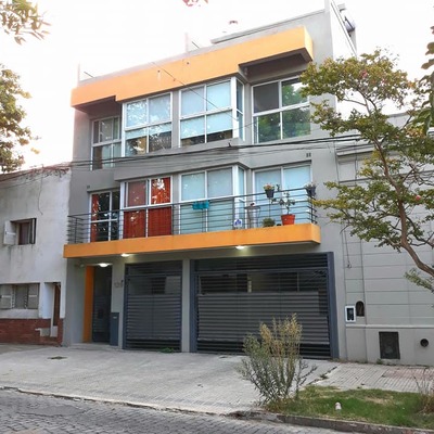 Acondicionar local para garaje
