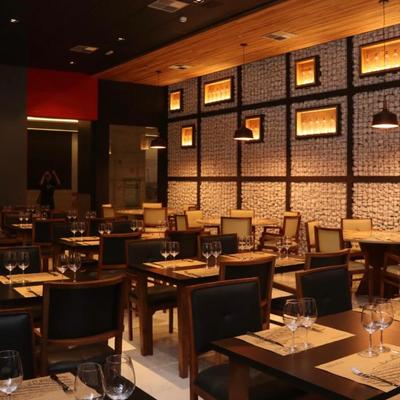 Insonorizar un bar o restaurante