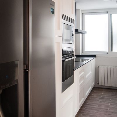 Piezas CLI-KER de Porcelanosa