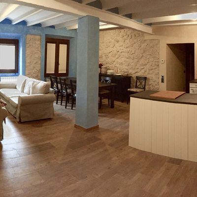 Unir habitaciones