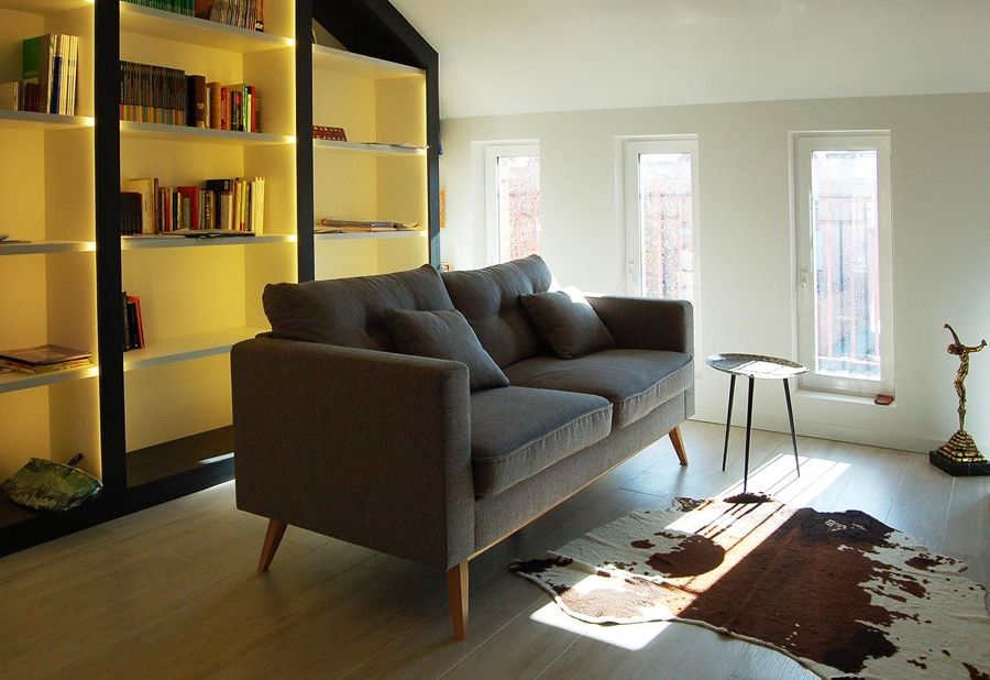 Tapizar sofás y sillones