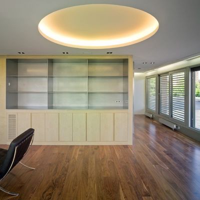 Gestión y programación energética