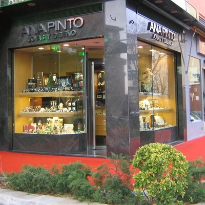 Vidrio laminado antibalas