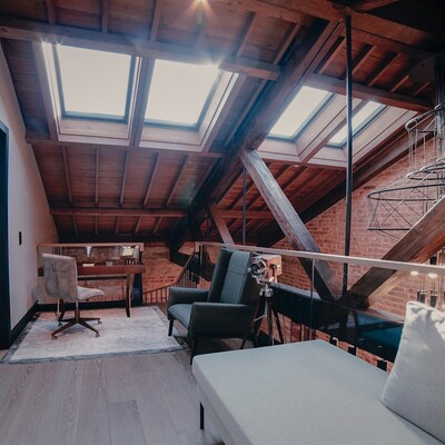 Precio de ventana Velux para cubiertas planas