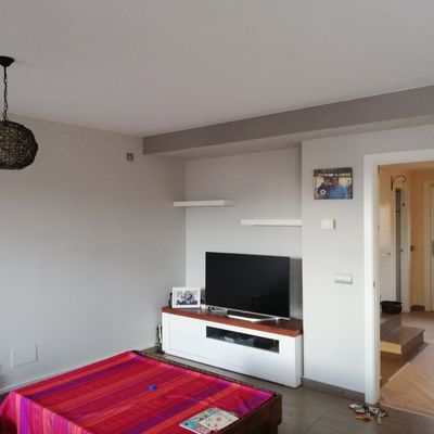 Tabiques de pladur para delimitar espacios o habitaciones