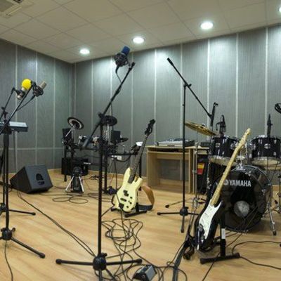 Insonorizar un local de ensayo o musical
