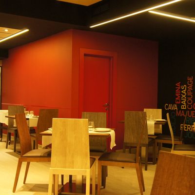 Insonorización en locales comerciales