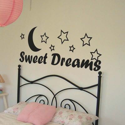 Pintar habitación infantil