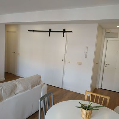 Puertas correderas
