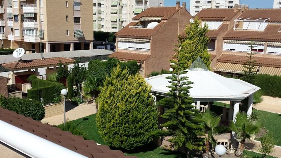 Proyecto vivienda de 4 pisos
