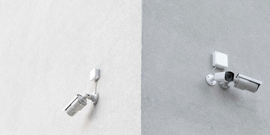 ¿Cómo funcionan las alarmas sin cuotas?