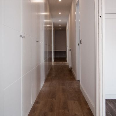 Armarios modulares
