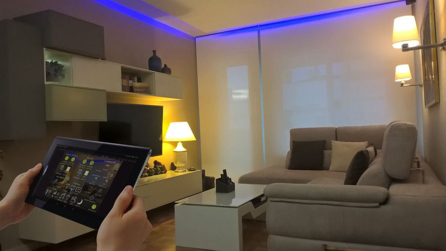 Gestión y programación energética