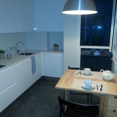 Amueblar con muebles plegables