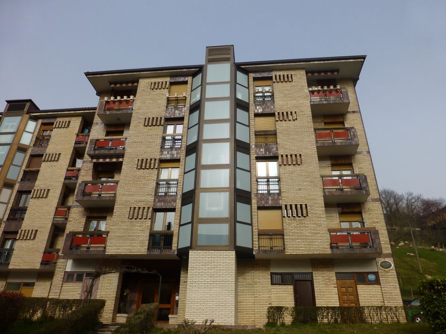 Instalar un ascensor en una comunidad de vecinos