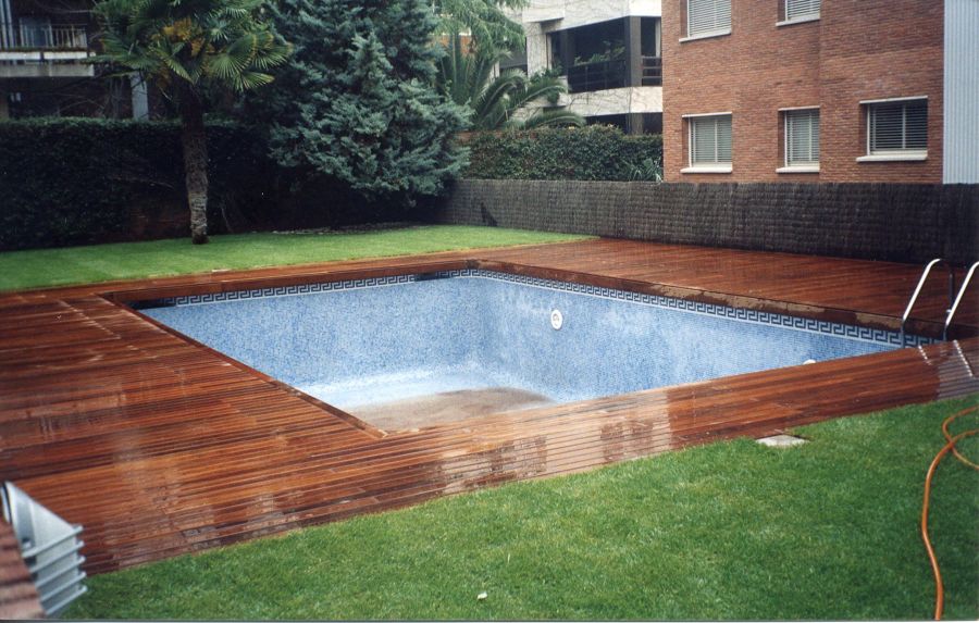 Carpintería exterior