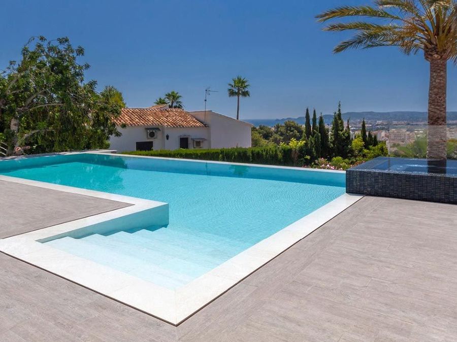 Jardines mediterráneos