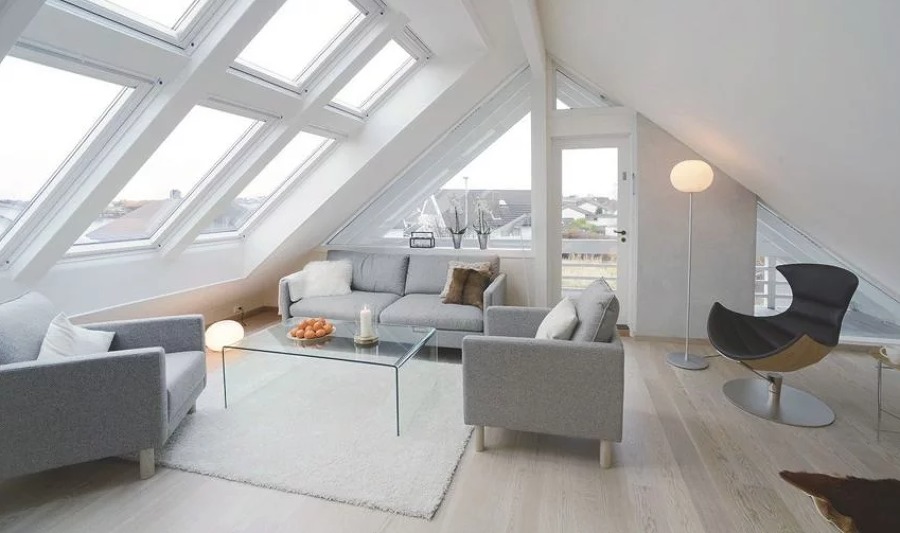 ¿Cuánto cuesta abrir una buhardilla?: Ideas y precios - Habitissimo