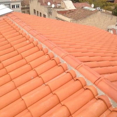 Precio de aislar cubiertas con lana de roca 