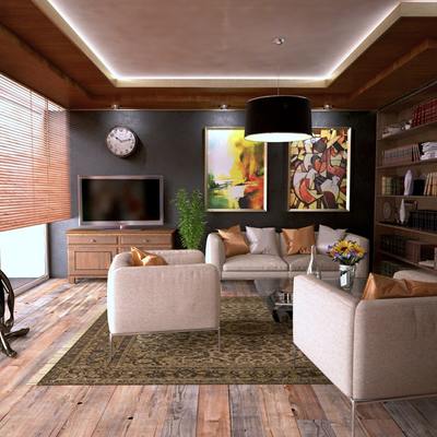 Sustituir por un parquet nuevo