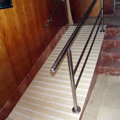 Adaptar el acceso a la vivienda