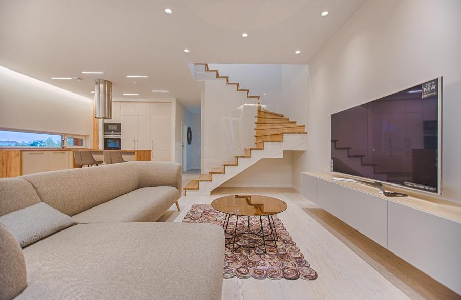Añadir un espacio extra a la vivienda