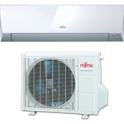 Aire acondicionado Fujitsu® Inverter ASY35Ui LLCC 2924Frig
