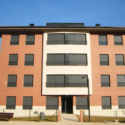 Aislamiento en comunidad de vecinos