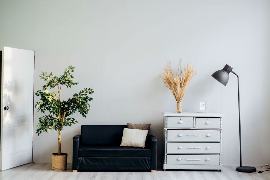 Pintar muebles