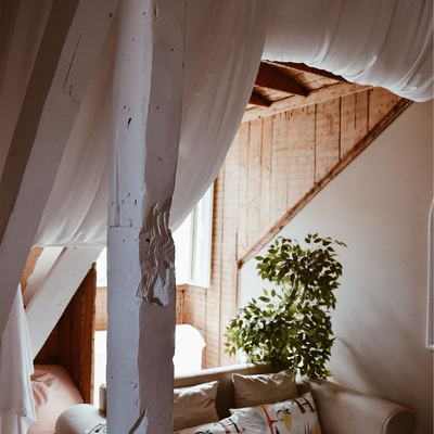 Hacer una habitación extra