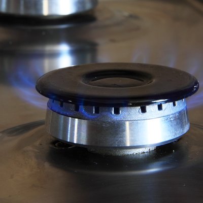 Calderas de gas