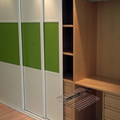 Cómo hacer un armario empotrado: Ideas y Presupuestos - Habitissimo