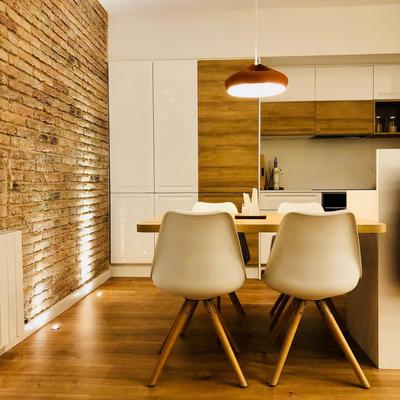 Armarios de columna para la cocina
