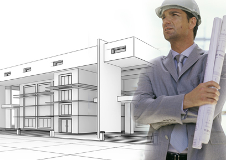 Arquitectos