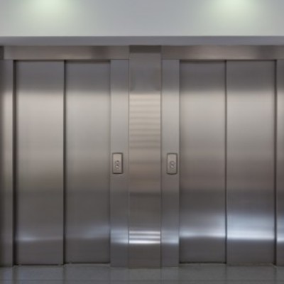 Mantenimiento del ascensor
