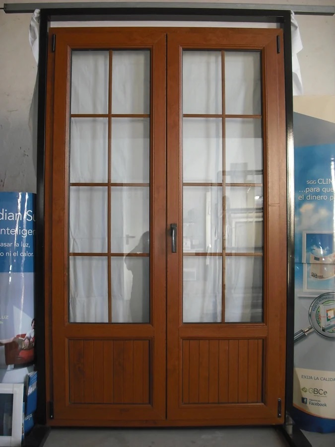 Cambio de gomas y juntas de estanqueidad 