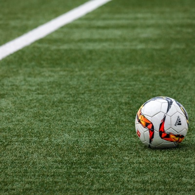 Limpieza de pistas deportivas