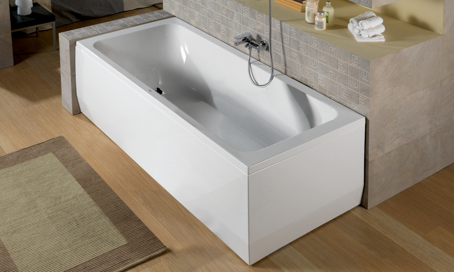 Pasos a seguir para esmaltar una bañera
