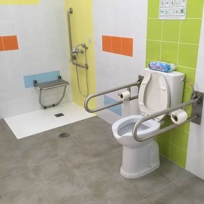Adaptar un baño: Precios y reformas - Habitissimo Adaptar un baño: Precios y reformas - Habitissimo