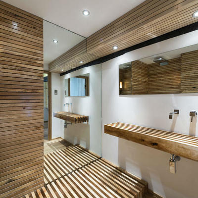 Pica de madera
