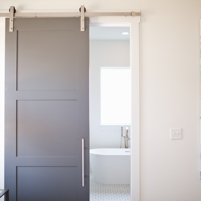 Puertas correderas