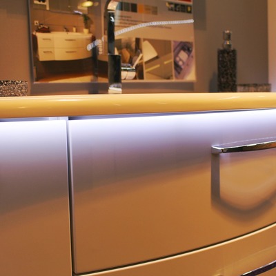 Paneles LED decorativos