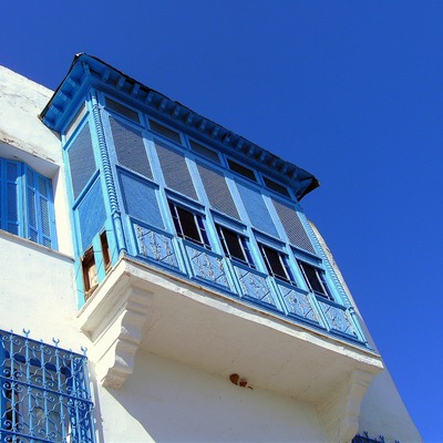 Persianas de madera