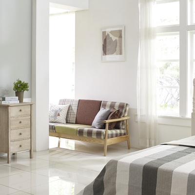 Reformas baratas en decoración y acabados