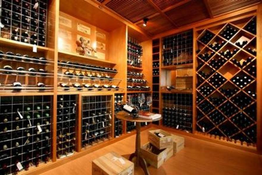 Bodegas prefabricadas