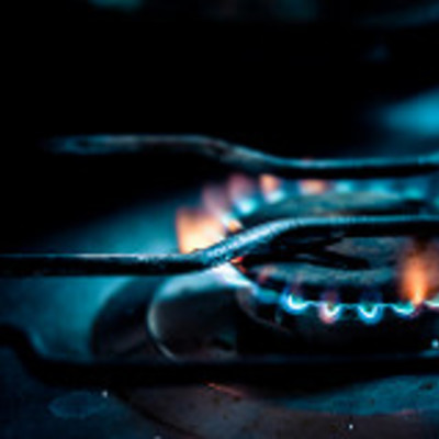 Porque se reduce el riesgo de incendio