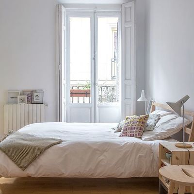 Cambiar puertas y ventanas