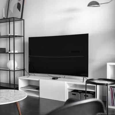 Valorar si es necesario un amplificador y decodificador