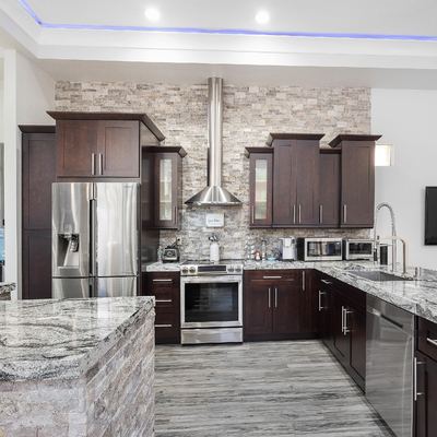 Extractor decorativo